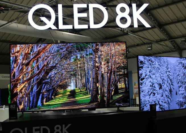 QLED TV