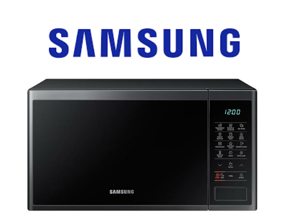 Samsung Microwave Oven