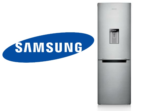 Samsung Refrigerator