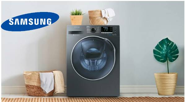 Samsung Washing Machine