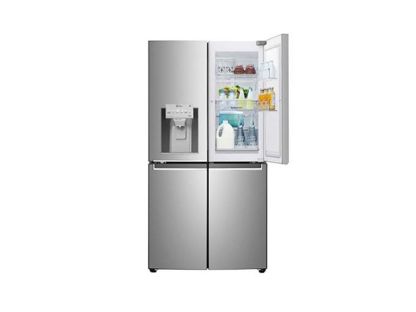 Side by Side Refrigerator