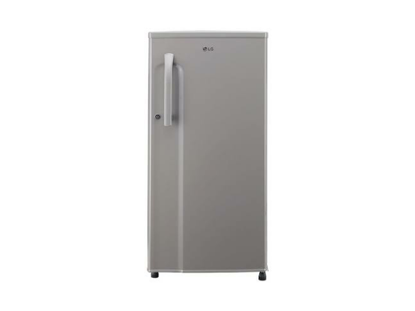 Single Door Refrigerator