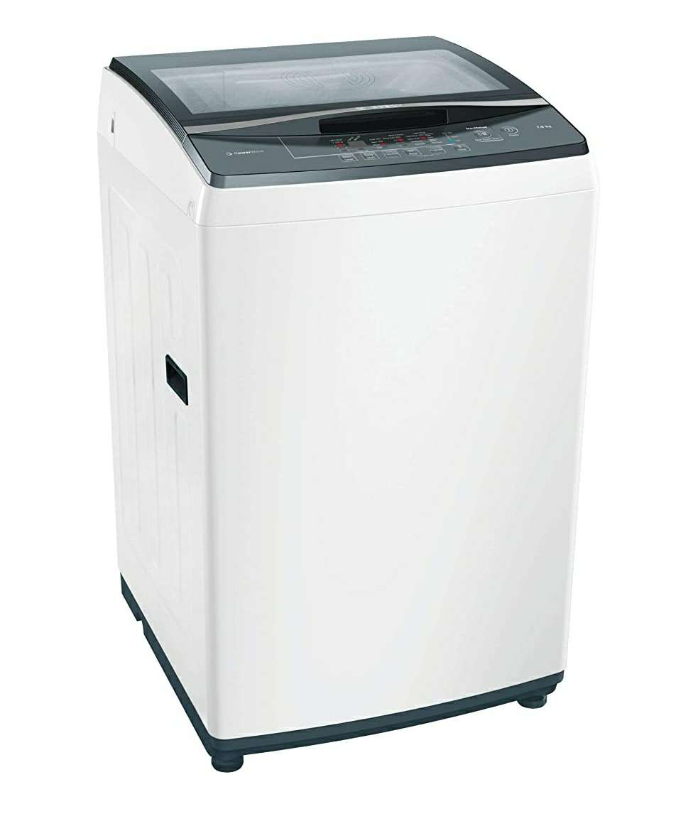 Top Loading Washing Machine