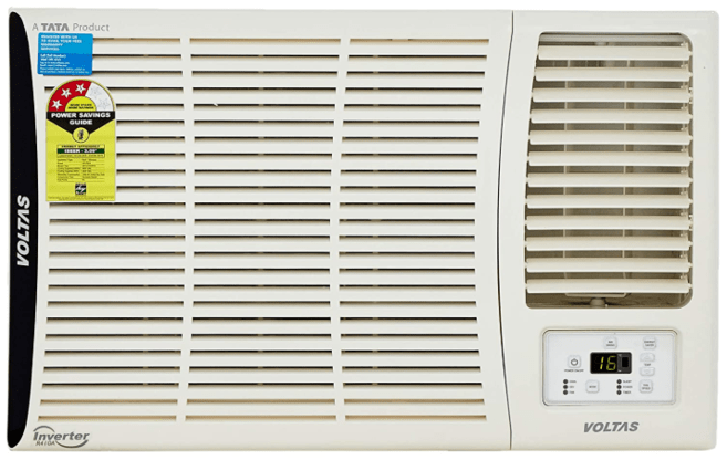 best selling window ac in india