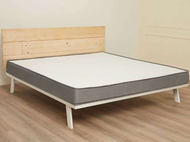 Wakefit Dual Comfort Mattress - Hard & Soft