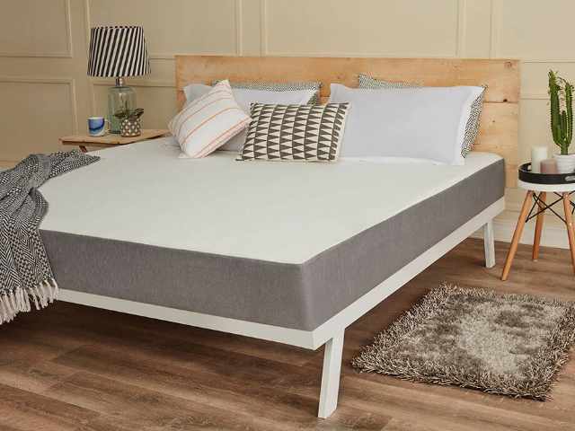 Wakefit Orthopaedic Memory Foam Mattress