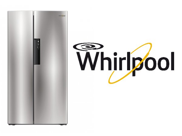 Whirlpool Refrigerator