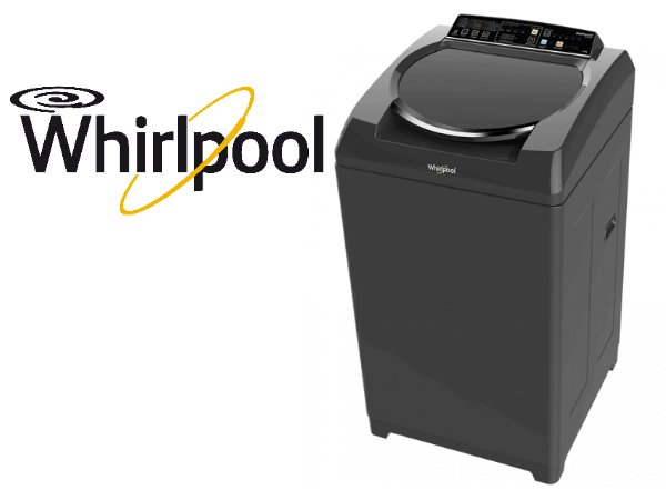 Whirlpool Washing Machine