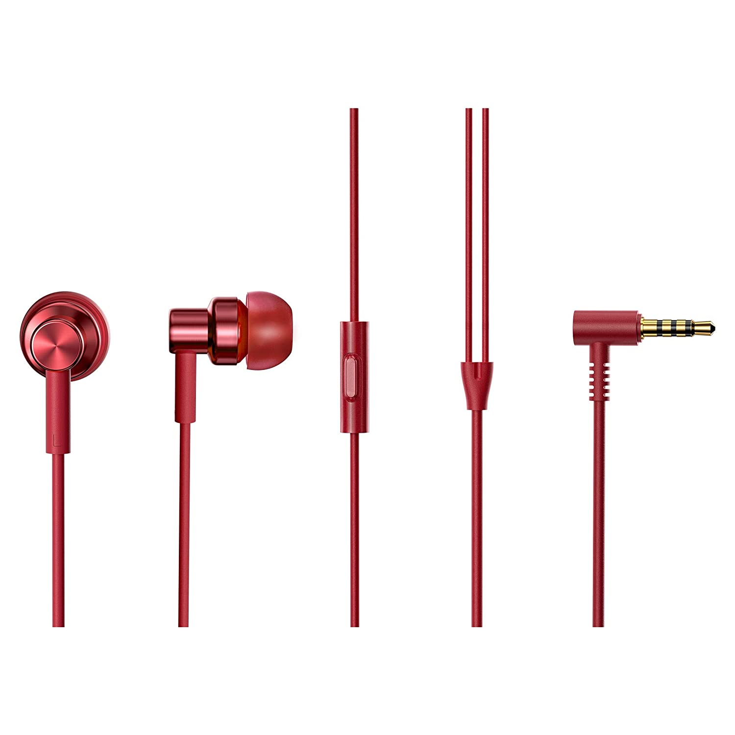 Xiaomi Redmi Hi-Resolution Audio Wired Earphone with Mic