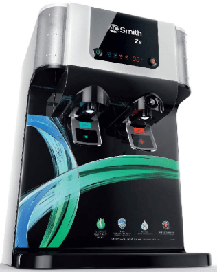 AO smith water purifier