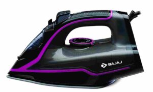 Bajaj MX35N 2000-Watt Steam Iron