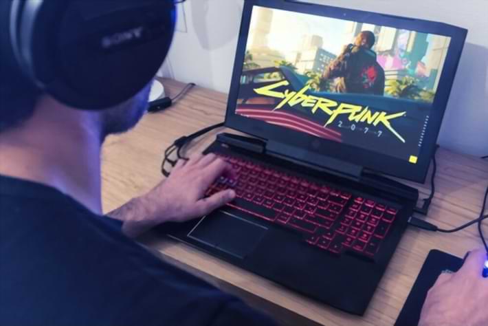 best gaming laptop under 70000