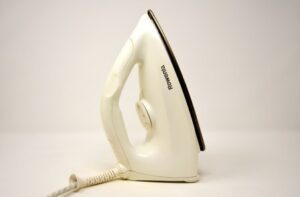 Dry Iron