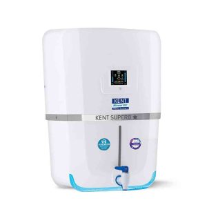 KENT Superb Star RO + UV + UF + TDS Water Purifier