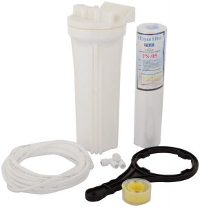 ultra filtration water purifier