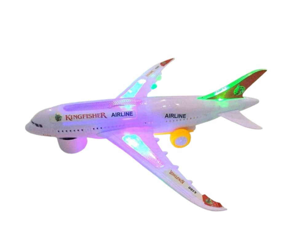 Aeroplane Toy for Kids